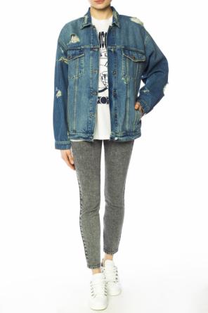 Narrow leg jeans, zdjęcie 2 Narrow leg jeans od Stella McCartney